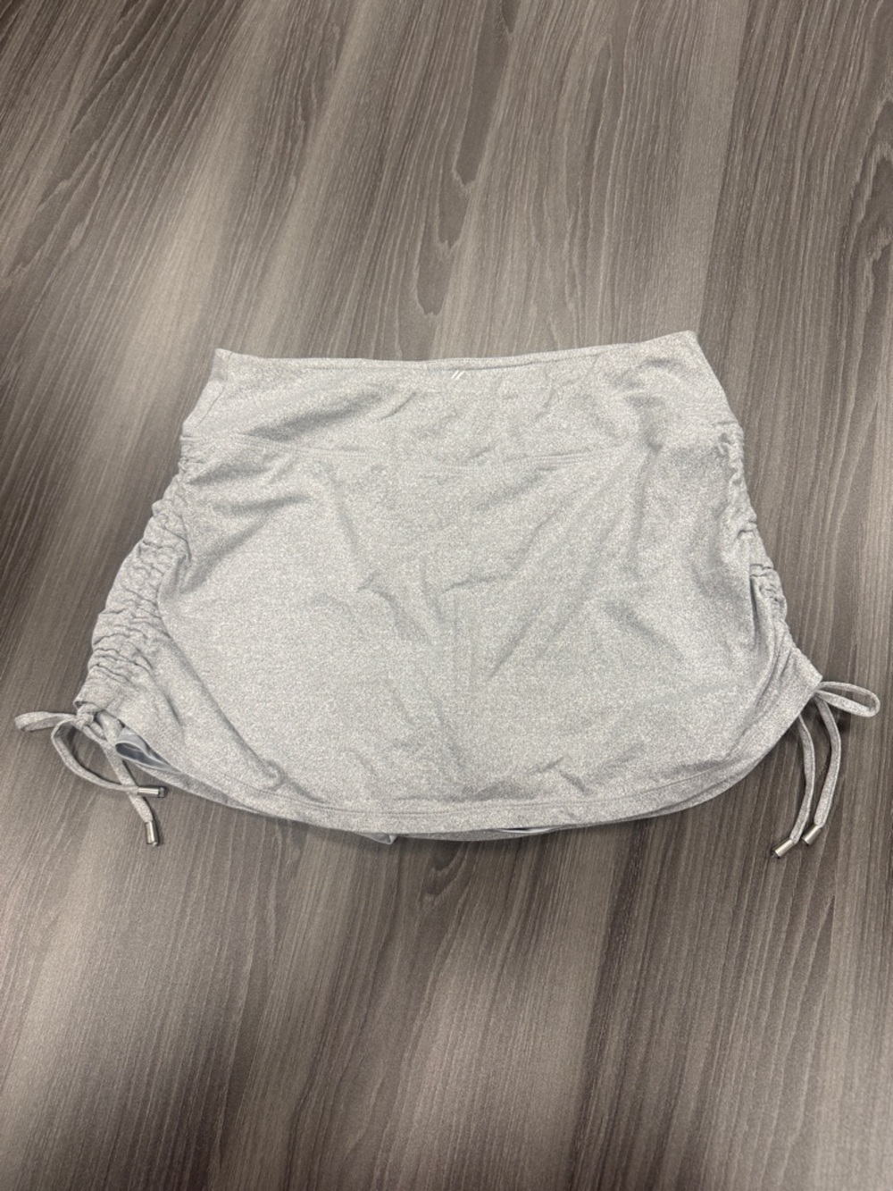 Kyodan Heather Gray Active Skort Women’s Size P/S